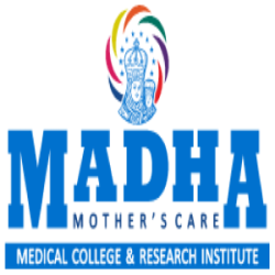 Madha Medical College and Hospital logo